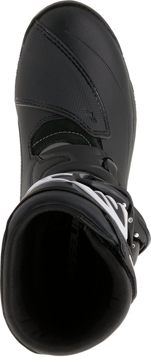 Botas Alpinestars Belize Drystar - Negras