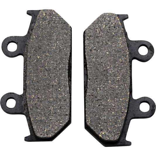 Brake Pads - Honda