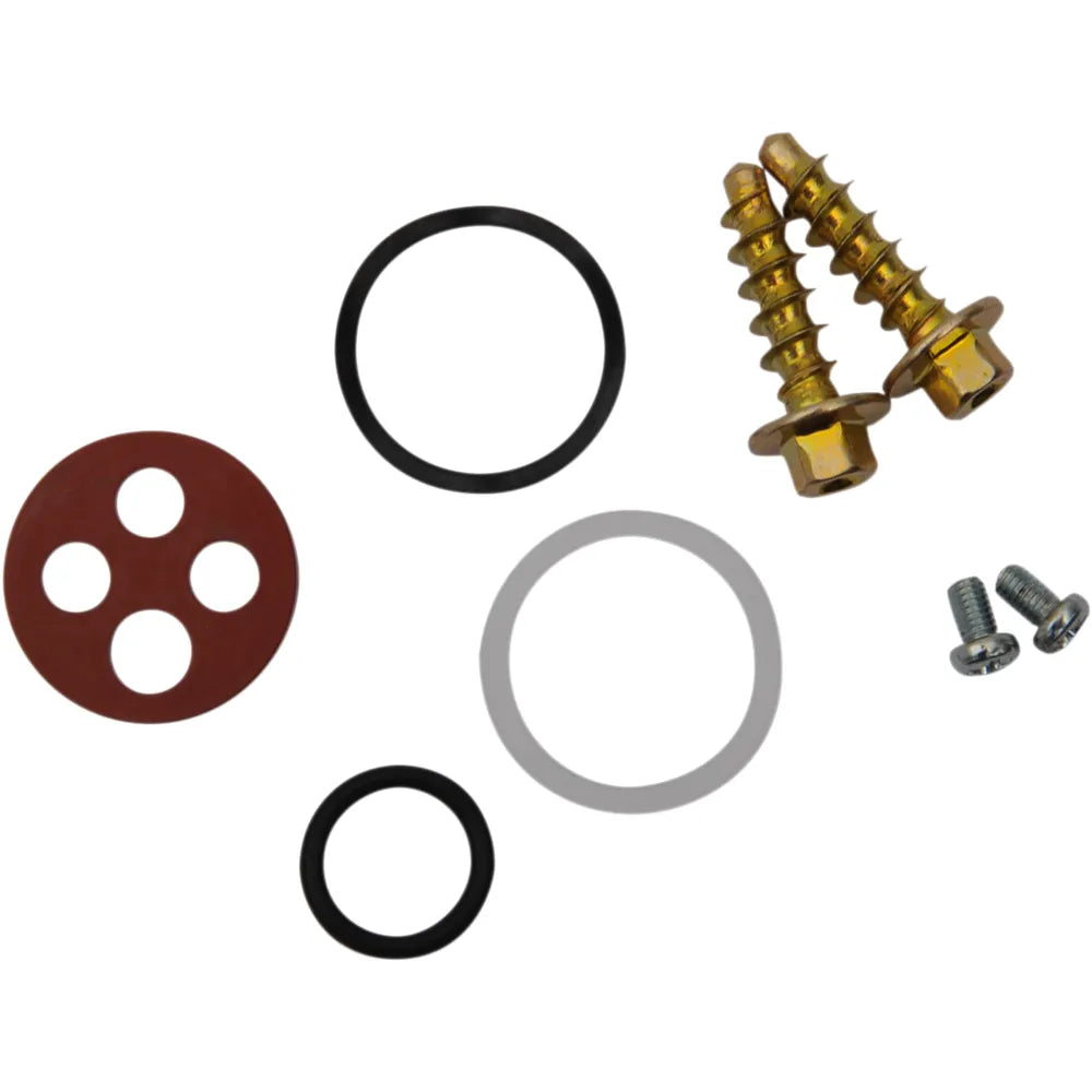 Kit de reconstrucción de llave de purga de combustible - Kit de reconstrucción de llave de purga de combustible - Husaberg/Husqvarna