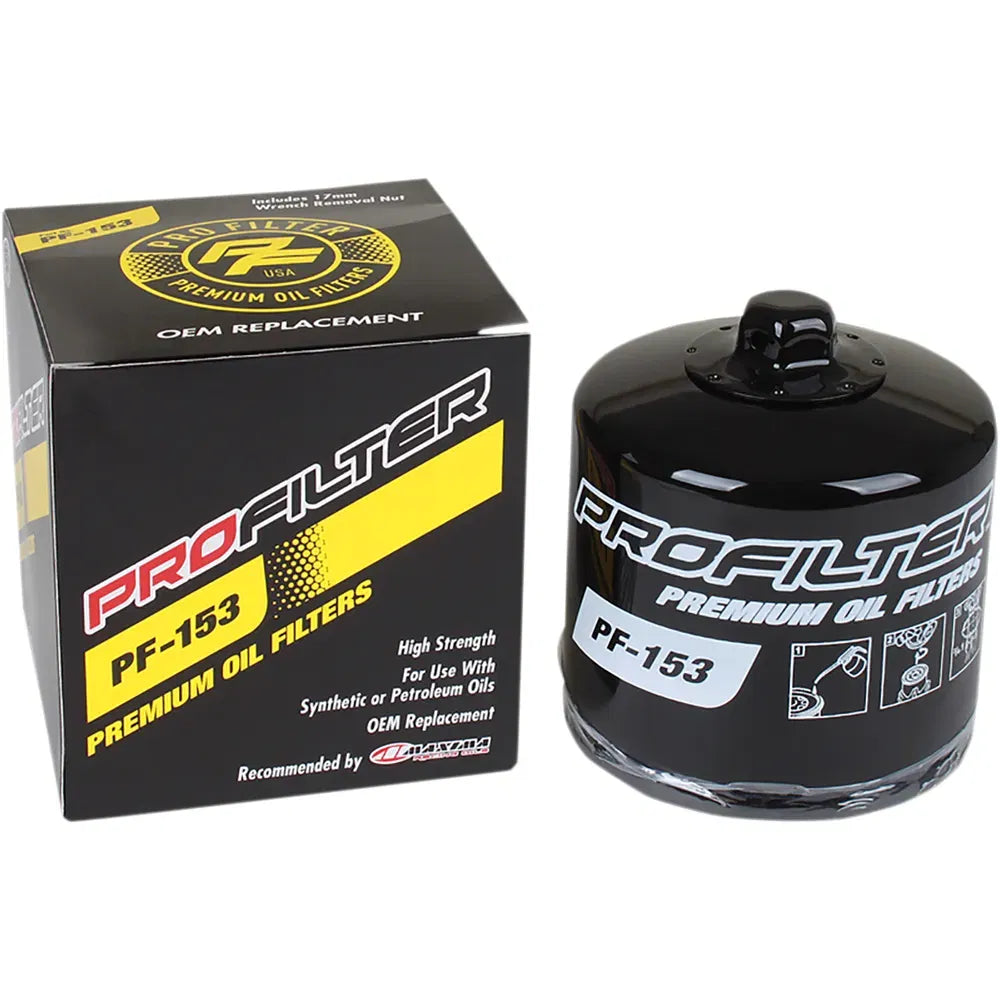 Replacement Oil Filter