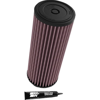 Filtro de aire de alto flujo - Filtro de aire de alto flujo - Arctic Cat
