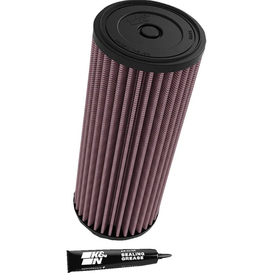 Filtro de aire de alto flujo - Filtro de aire de alto flujo - Arctic Cat
