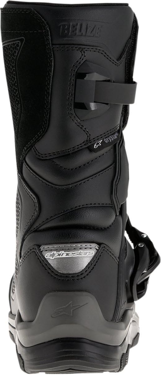 Botas Alpinestars Belize Drystar - Negras