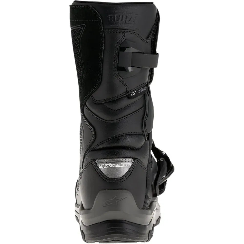 Botas Alpinestars Belize Drystar - Negras