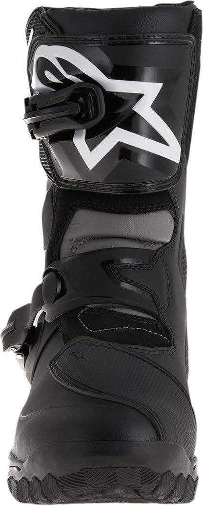 Botas Alpinestars Belize Drystar - Negras