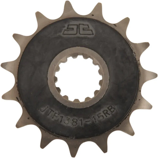 Sprocket - Front - Honda/Suzuki - 15-Tooth