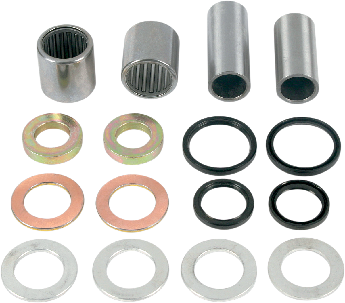 Kit de rodamientos de basculante - Kit de rodamientos de basculante - Honda