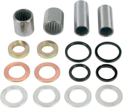 Kit de rodamientos de basculante - Kit de rodamientos de basculante - Honda