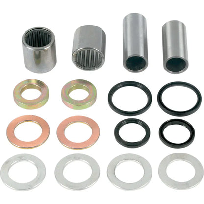 Kit de rodamientos de basculante - Kit de rodamientos de basculante - Honda