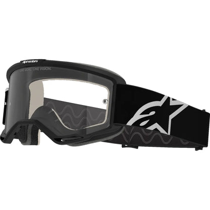 Lentes Vision 5 Corp - Lentes Vision 5 - Corp - Negro - Lente transparente