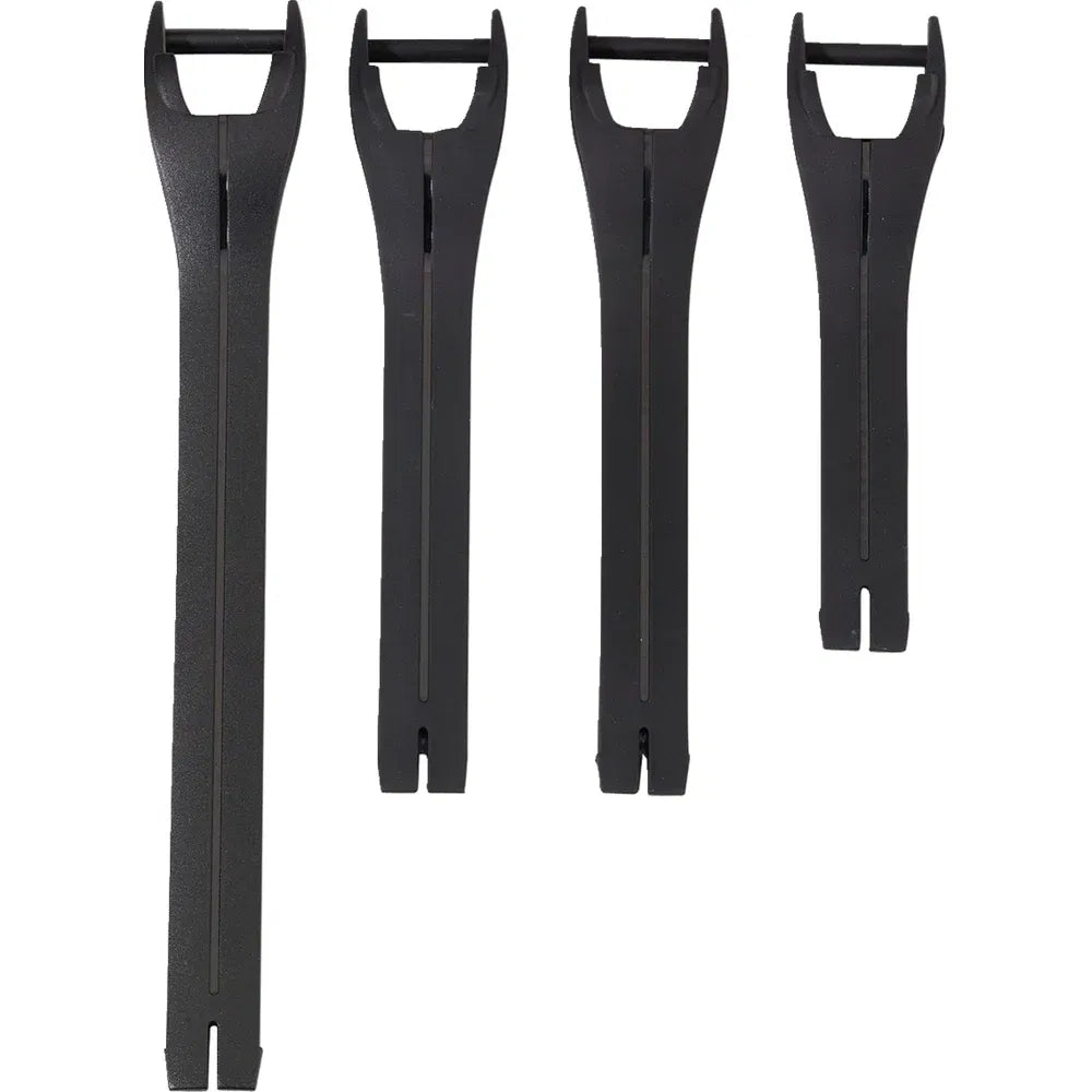 Kit de correas para botas