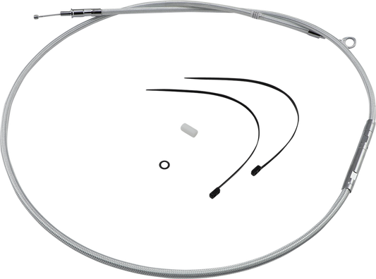 Cable de Clutch trenzado de alta eficiencia Sterling Chromite II® - Cable de Clutch trenzado de alta eficiencia Sterling Chromite II® - 71-1/4"