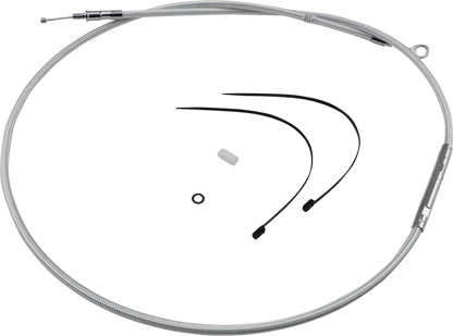Cable de embrague trenzado de alta eficiencia Sterling Chromite II® - Cable de embrague trenzado de alta eficiencia Sterling Chromite II® - 71-1/4"