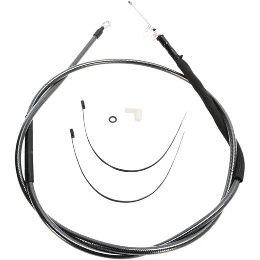 Cable de Clutch Black Pearl™ de alta eficiencia - Cable de Clutch Black Pearl™ de alta eficiencia - 74-11/16"