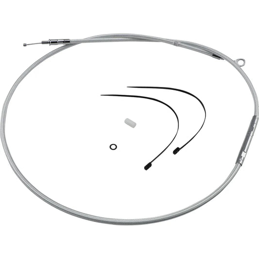 Cable de Clutch trenzado de alta eficiencia Sterling Chromite II® - Cable de Clutch trenzado de alta eficiencia Sterling Chromite II® - 71-1/4"