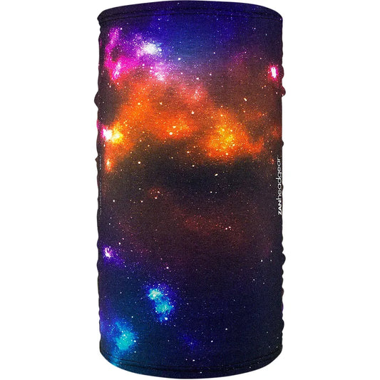 Lined Motley Tube - Orion