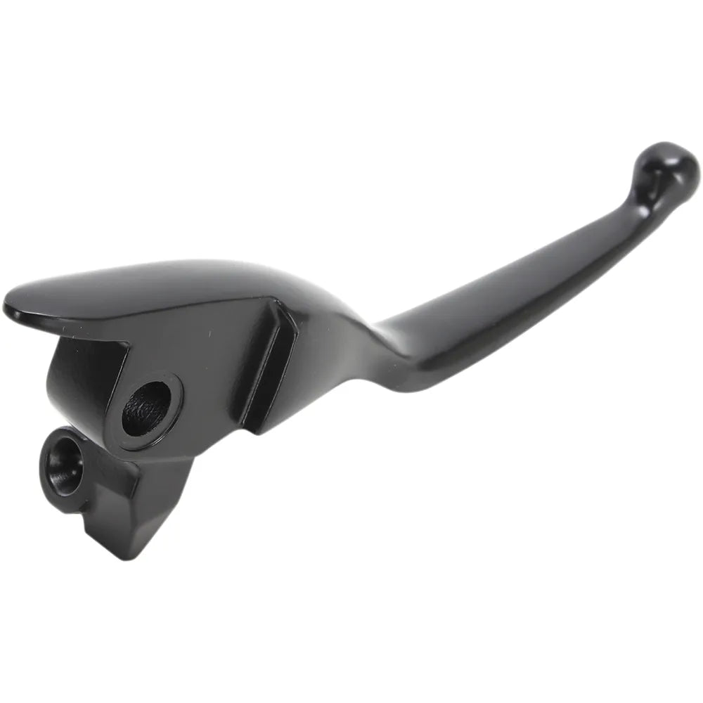Palanca de Freno Wide Blade -Negro