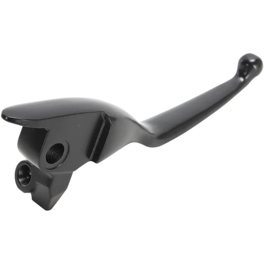 Palanca de Freno Wide Blade -Negro
