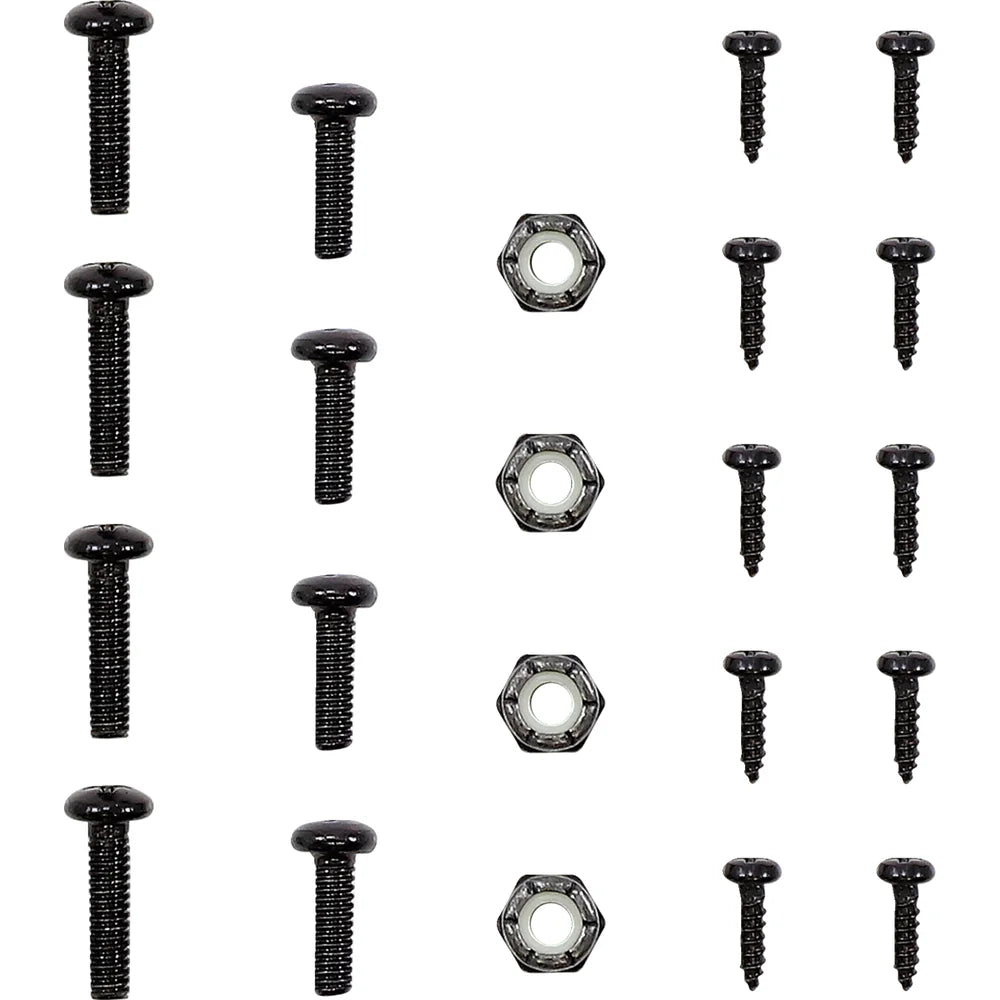 Soporte con resorte tab-tite™
