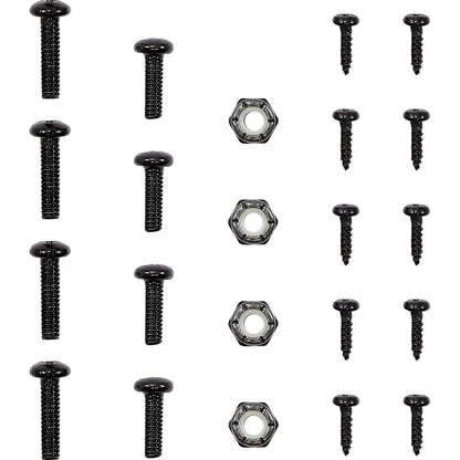 Soporte con resorte tab-tite™
