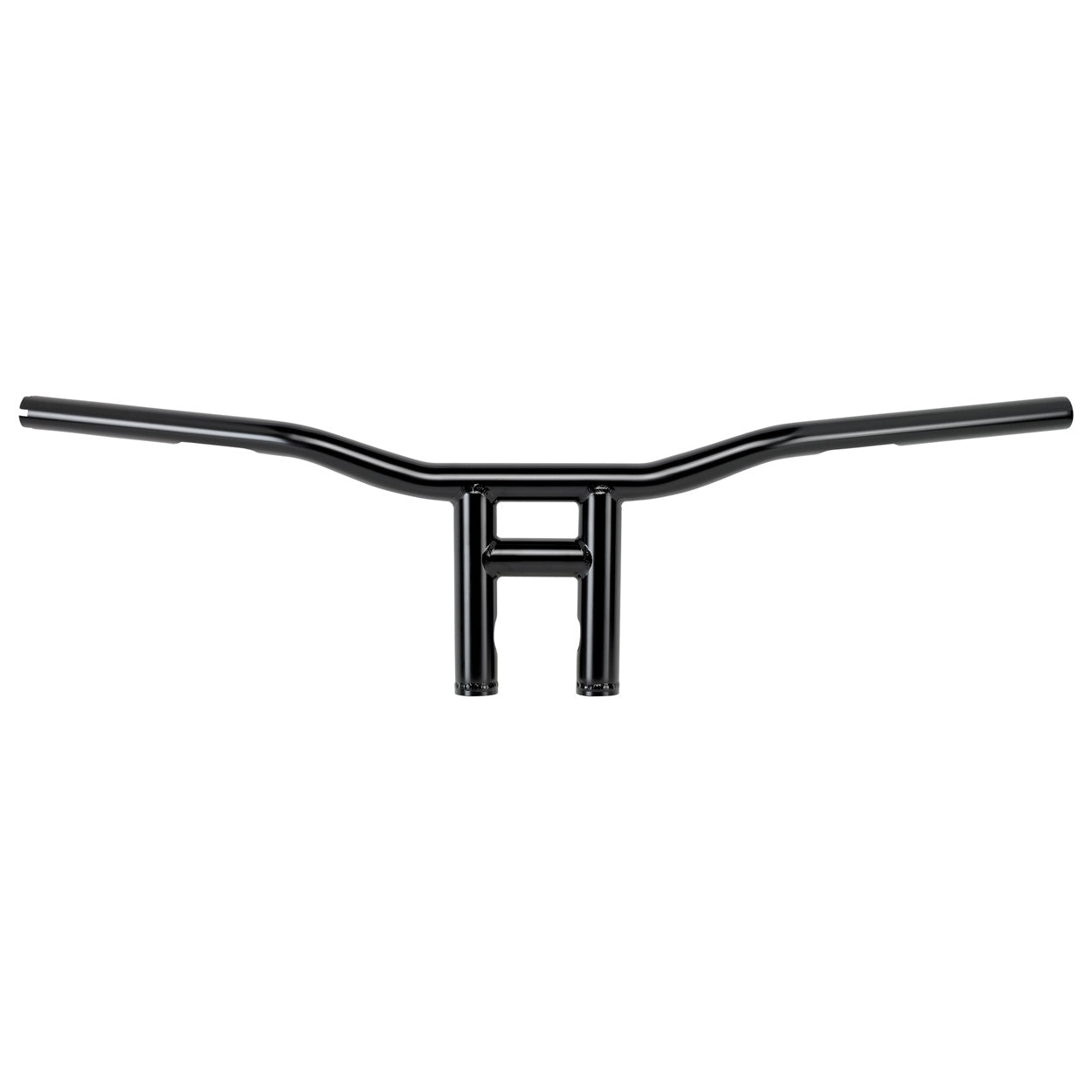 Handlebar - Tyson XL - 12" - Black