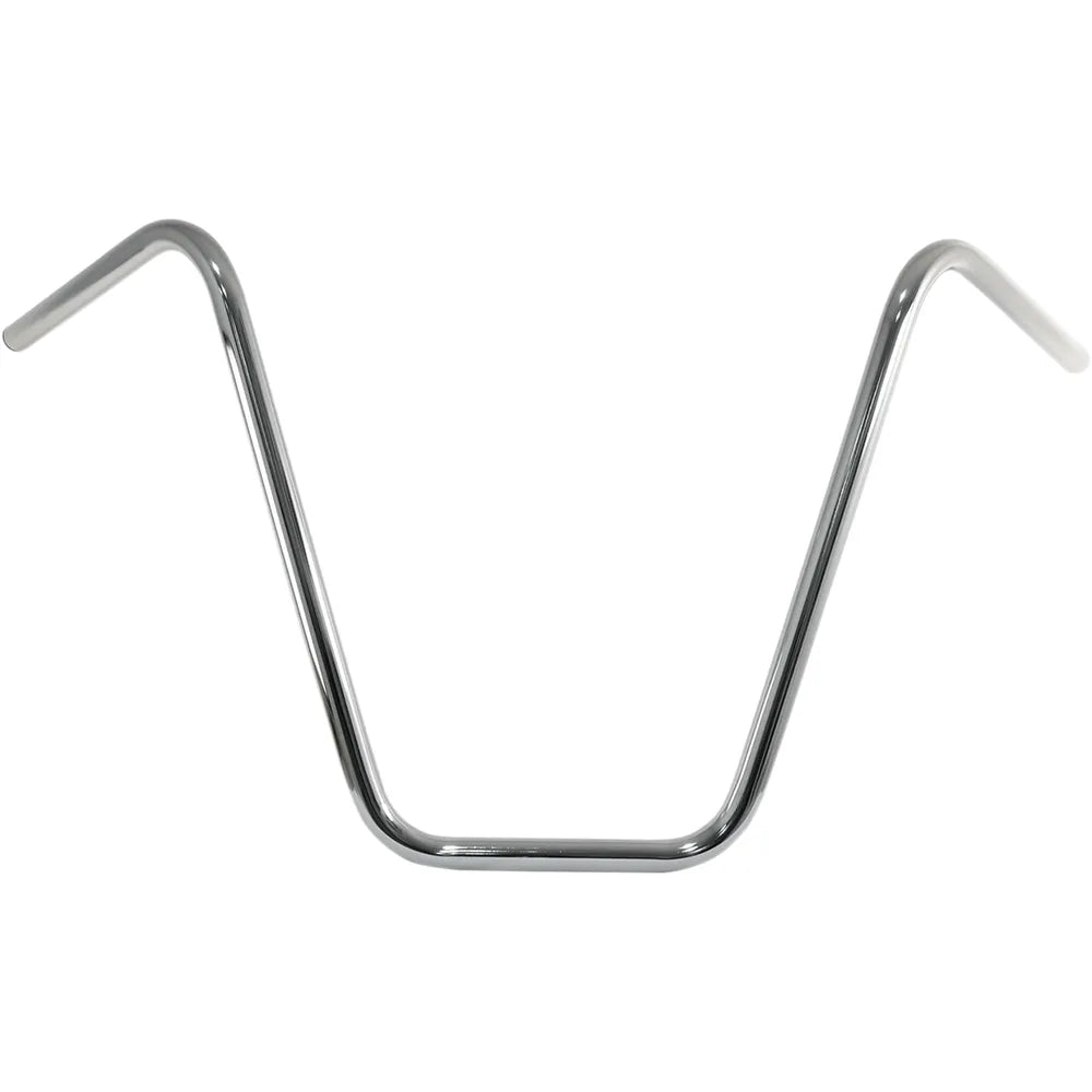 Chrome 16" Ape Hanger Handlebar