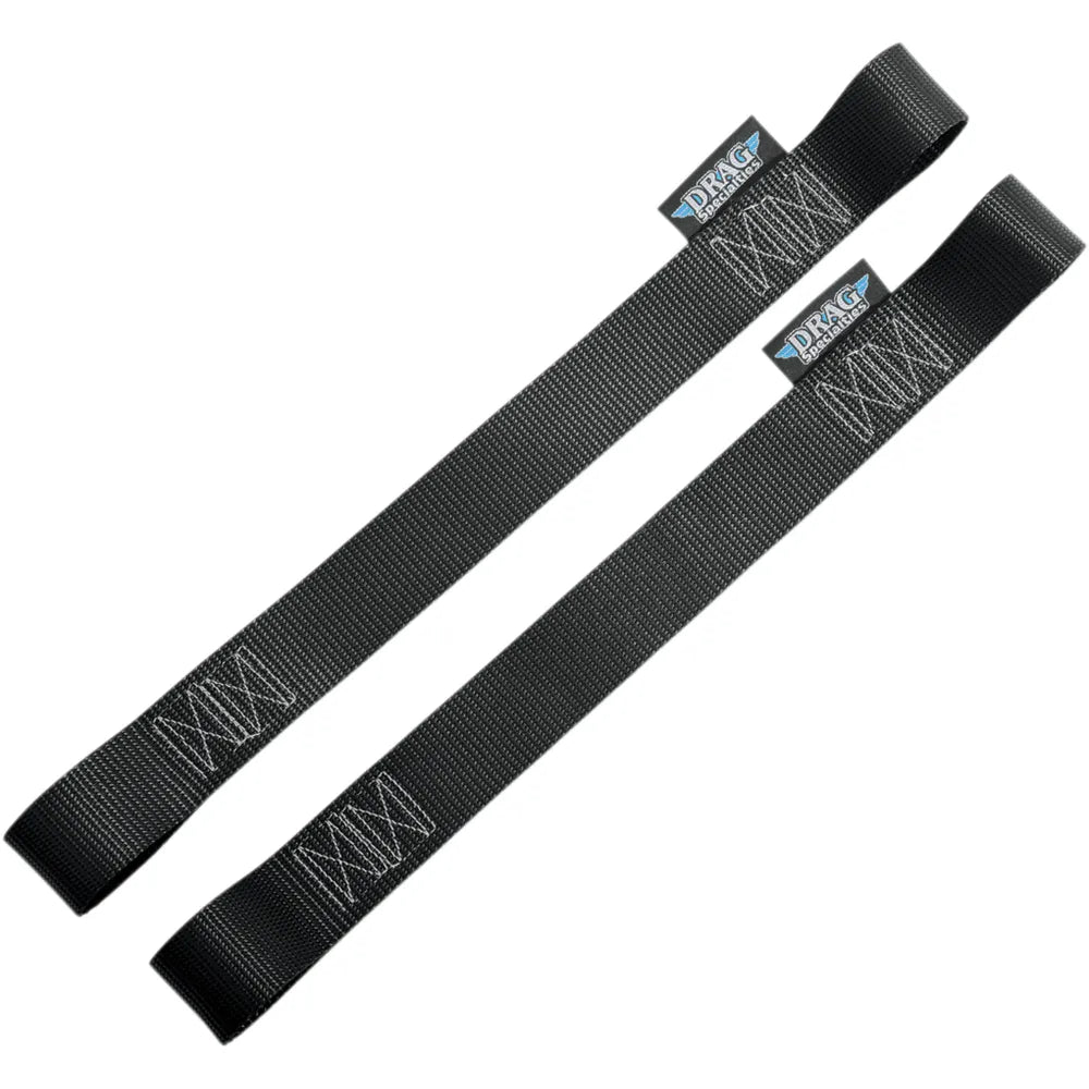 Extensiones de correas de amarre 1.5" x 18"