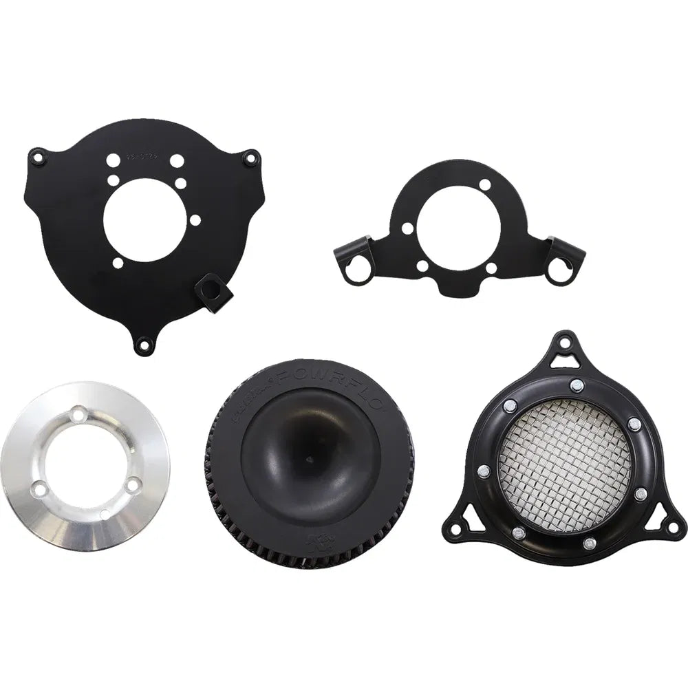 Kit de admisión de aire rpt