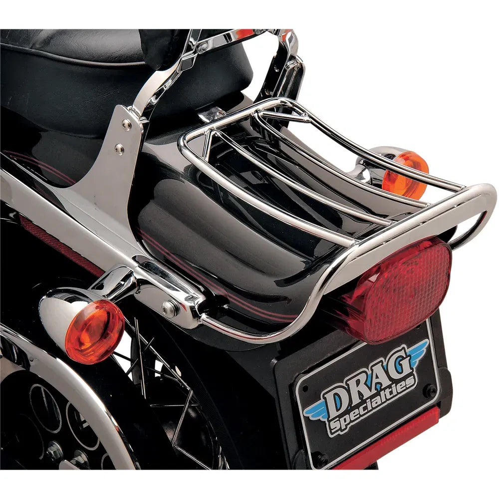 Luggage Rack - Dyna