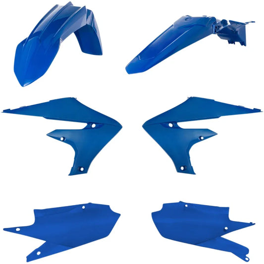 Kit de plástico de reemplazo de cuerpo estándar
