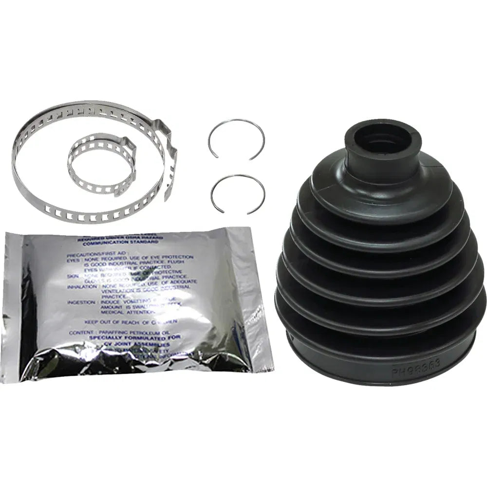 Kit de arranque cv