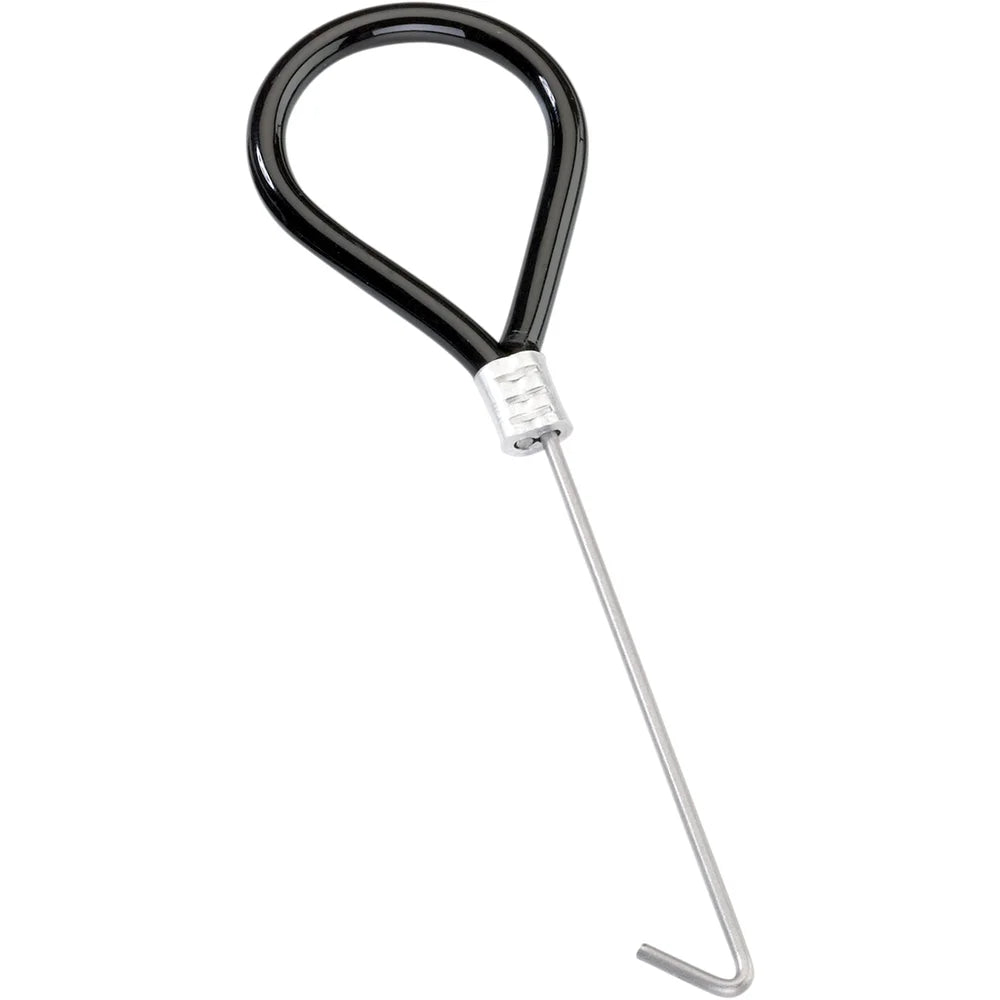 Extractor de resorte