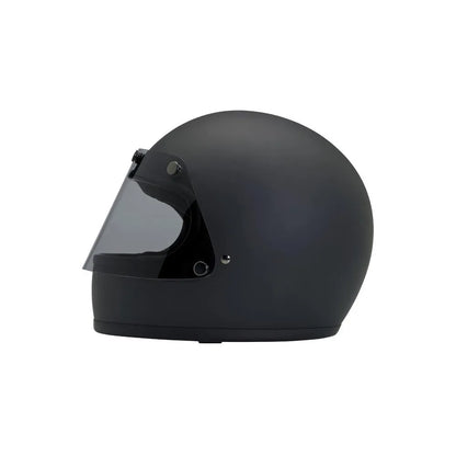 Gringo Blast Shield - Smoke - L/2XL