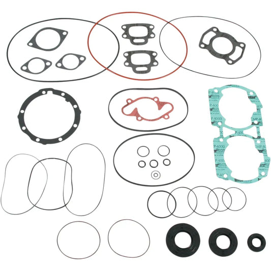 Complete Gasket Kit - Sea-Doo 580