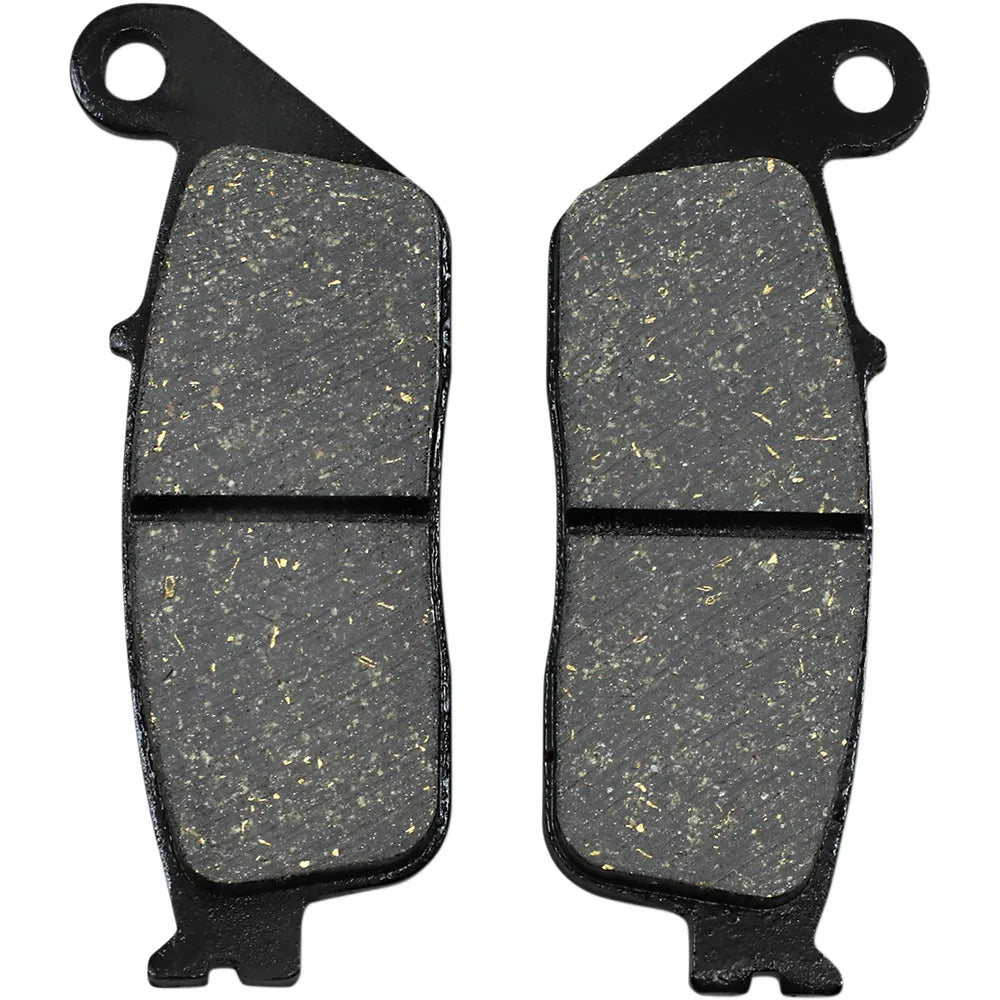 Organic Brake Pads - FA226