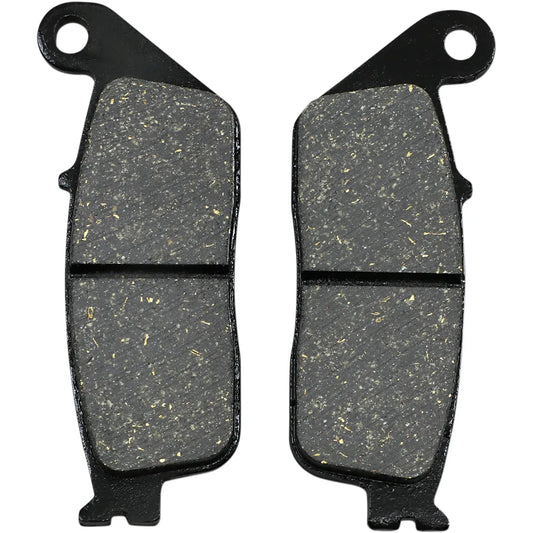 Organic Brake Pads - FA226