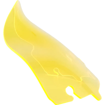 Parabrisas Kolor Flare™ Ice - Parabrisas Kolor Flare™ - 6.5" - Hielo amarillo - FLH
