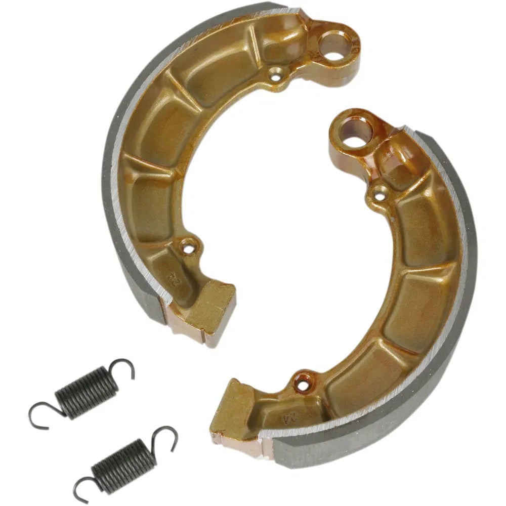 Brake Shoes - Honda CB