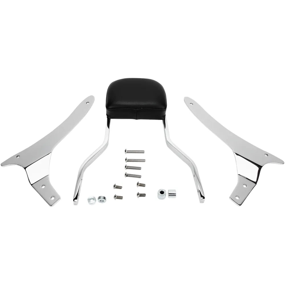 Sissy Bar - Short - Vulcan