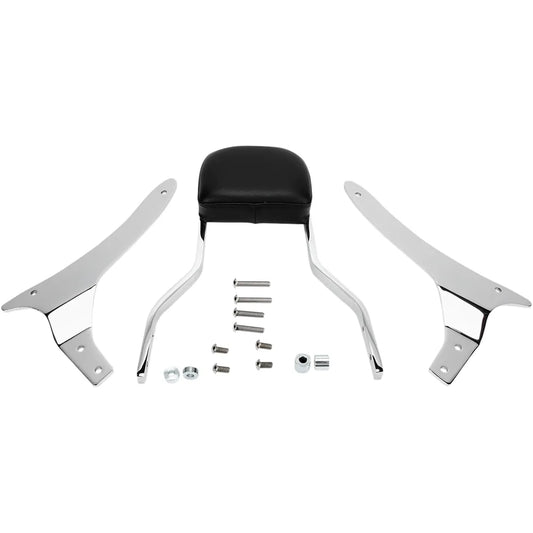 Sissy Bar - Short - Vulcan