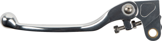 Maneta de Clutch Flex FG Forged 6061-T6 - Maneta de Clutch Flex FG Forged 6061-T6 - Plata