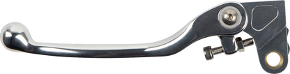 Maneta de embrague Flex FG Forged 6061-T6 - Maneta de embrague Flex FG Forged 6061-T6 - Plata