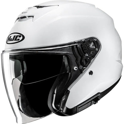 Casco HJC sólido i31