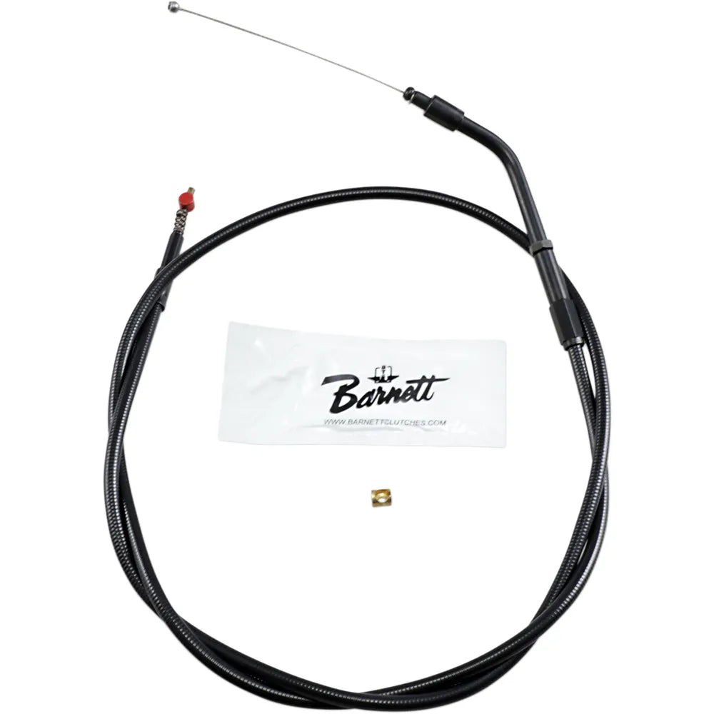 Chicote Regreso Barnett Extendido 6"2762
