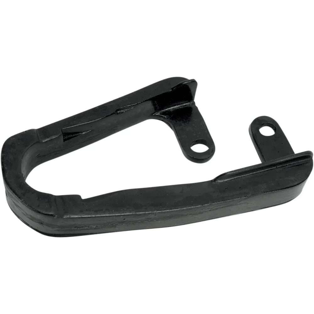 Front Chain Slider - Honda TRX450R - Black