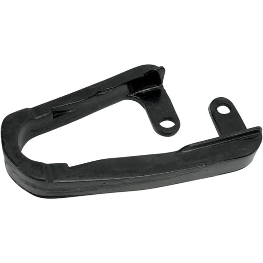Front Chain Slider - Honda TRX450R - Black