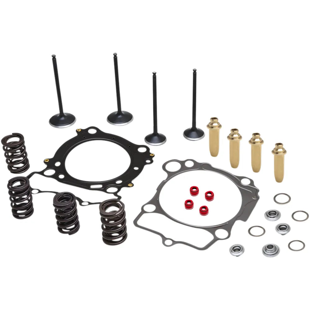 Cylinder Head Service Kit