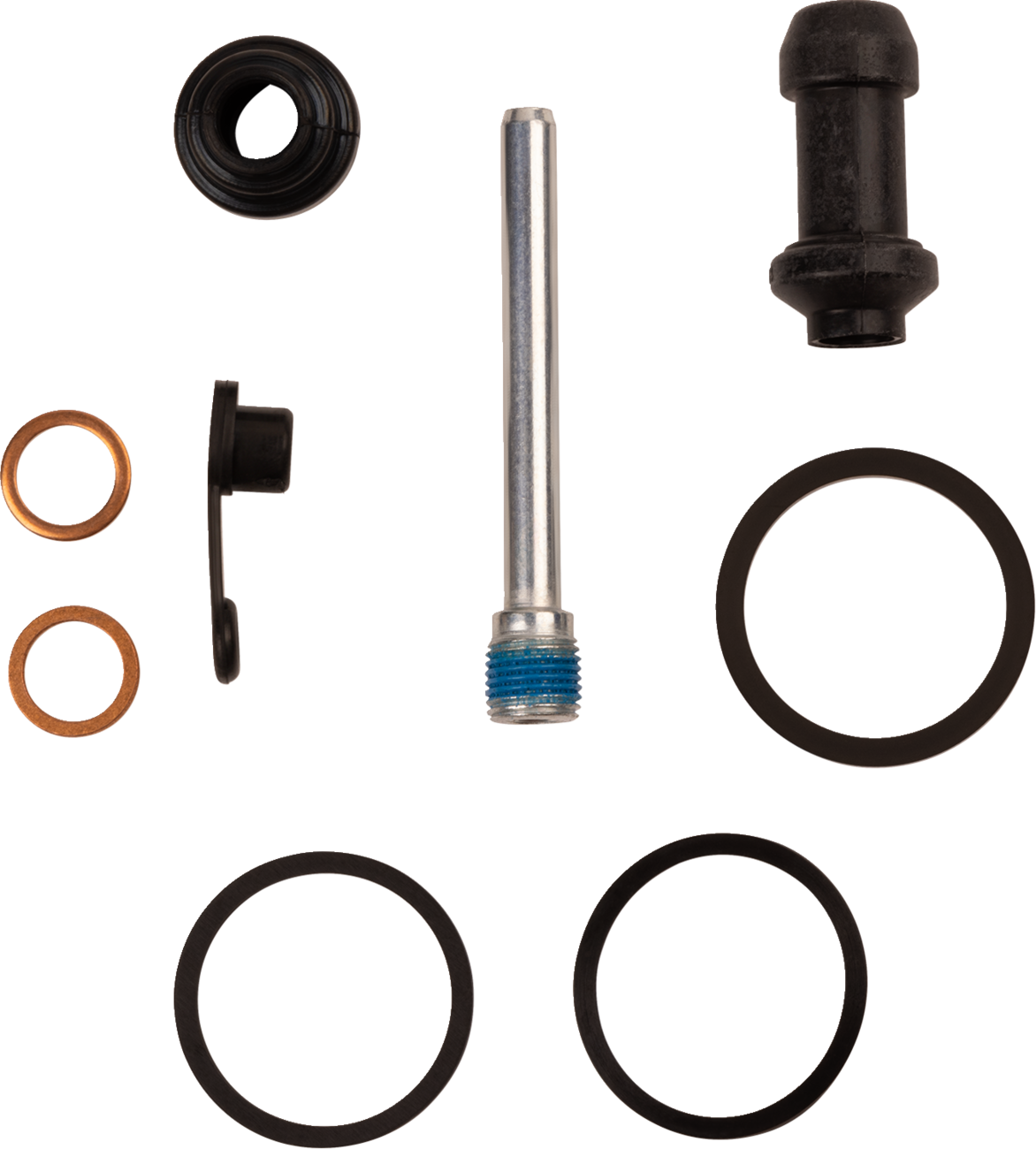 Kit de reconstrucción de pinza - Kit de reconstrucción de pinza - Delantera - Beta/Kawasaki