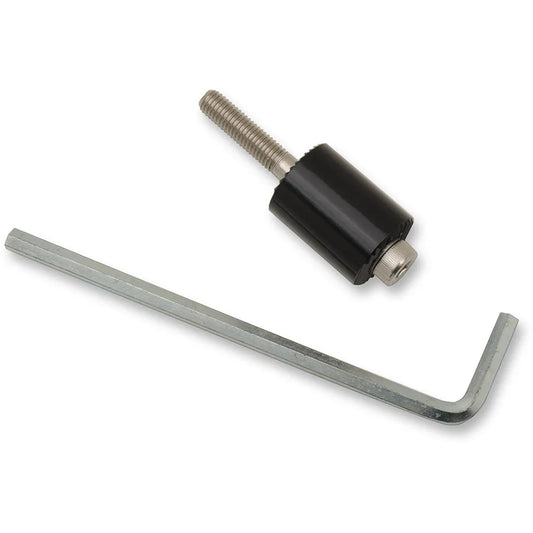 Headlight Riser Block - Scout