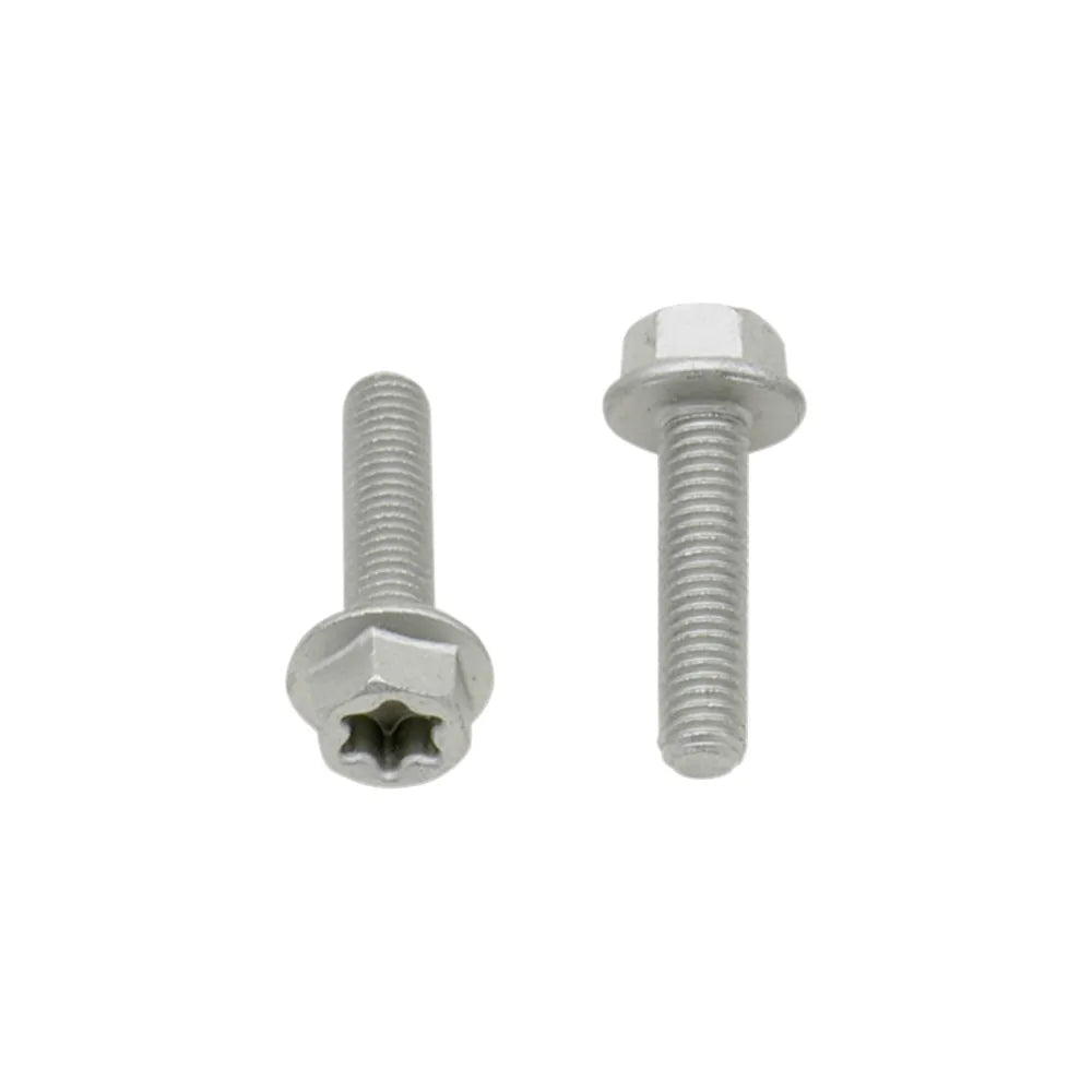 European Bolt M5x20 10Pack
